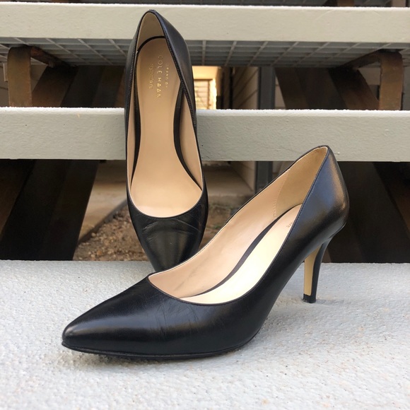 Cole Haan Shoes - SOLD | Cole Haan Pumps